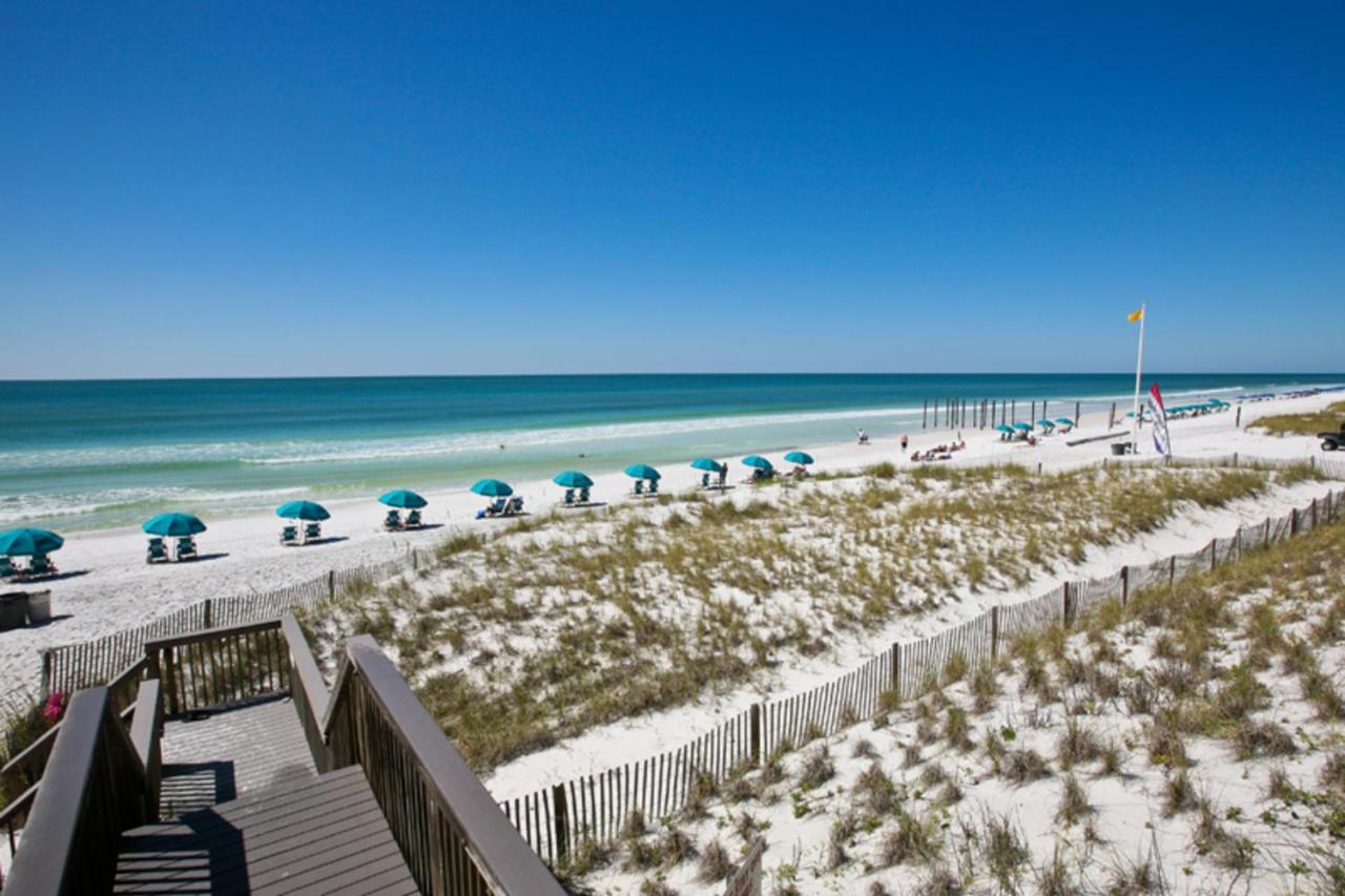 Crystal Sands III Destin Ngoại thất bức ảnh