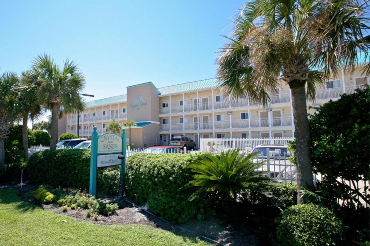 Crystal Sands III Destin Ngoại thất bức ảnh
