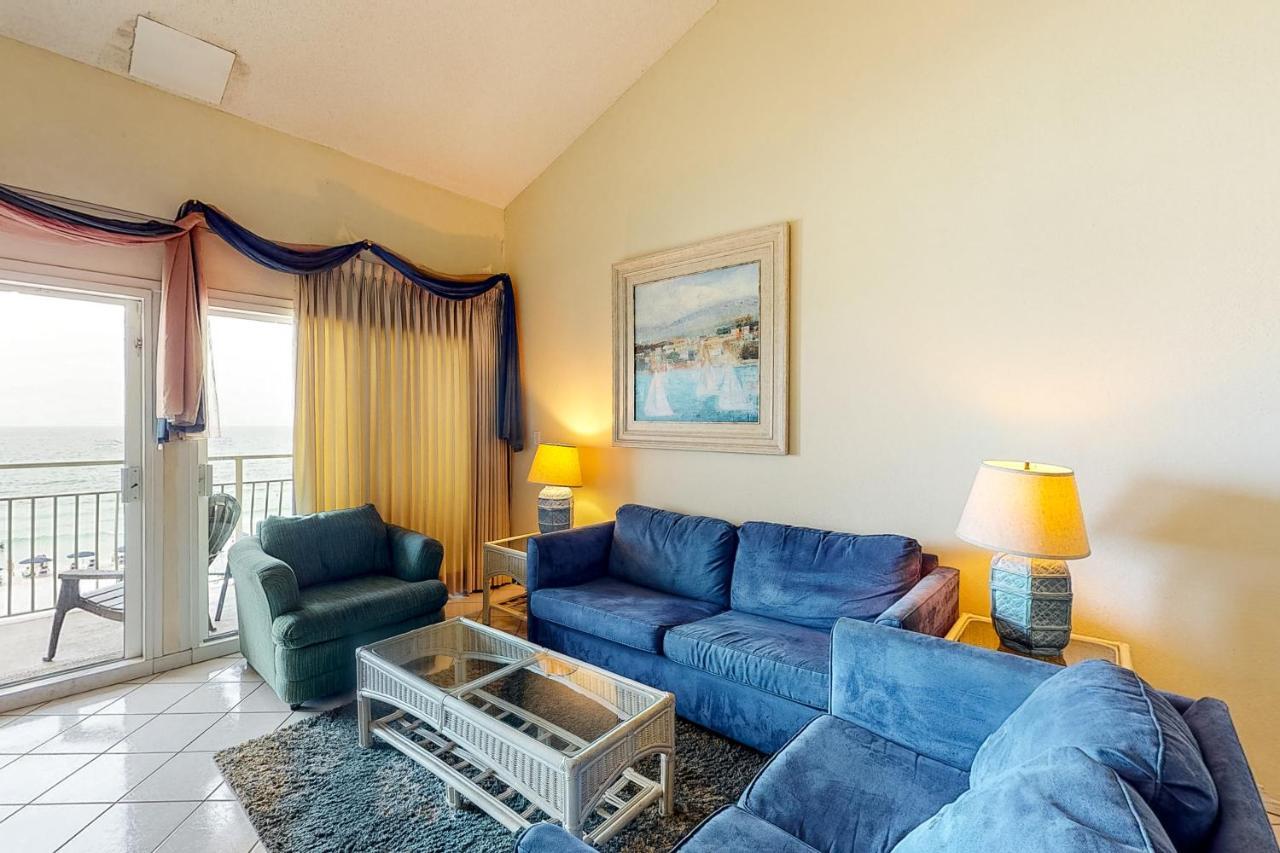 Crystal Sands III Destin Phòng bức ảnh