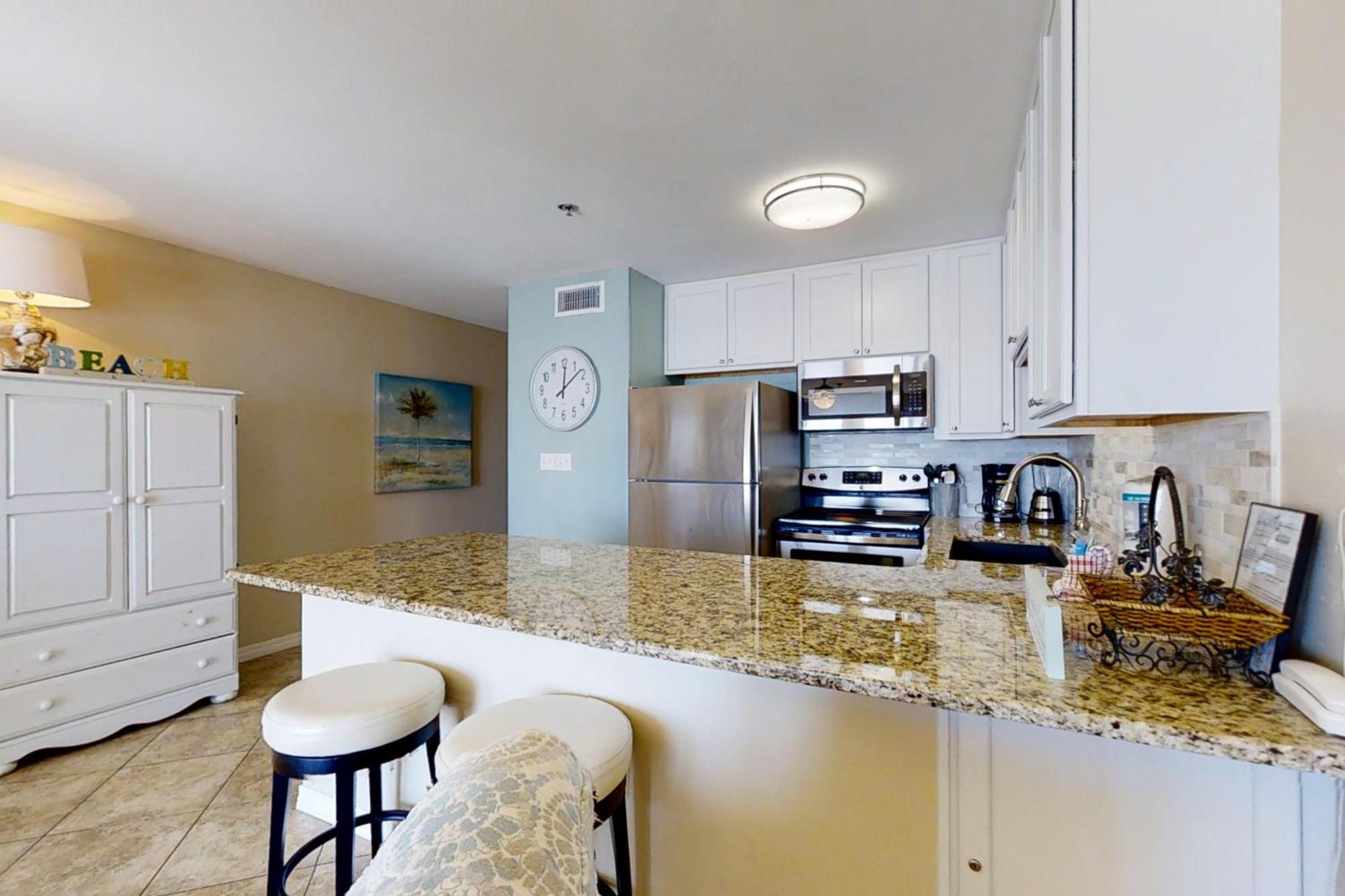 Crystal Sands III Destin Phòng bức ảnh