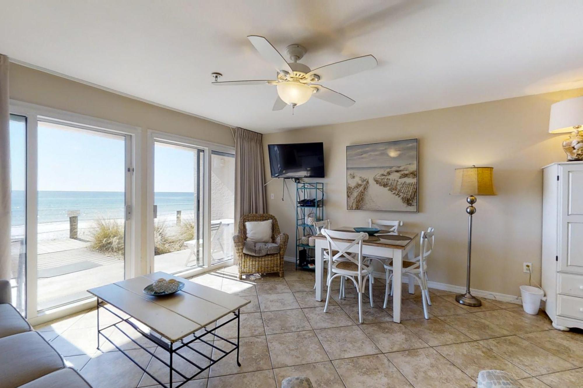 Crystal Sands III Destin Phòng bức ảnh