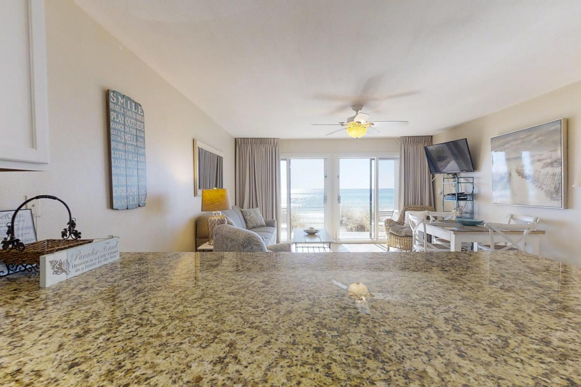 Crystal Sands III Destin Phòng bức ảnh